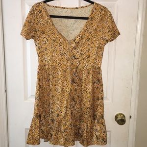 Comfy summer dress!